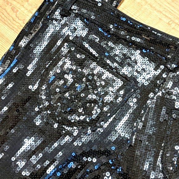 Siwy sequin pants - Picture 2 of 7